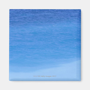 Blåhavets skuggor, Rhodos, Grekland Magnet