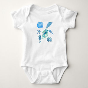 Blåhavsart T Shirt