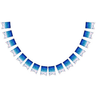 Blåhavsviken Vimplar