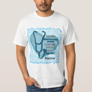 Blåhjärtstillestånd T Shirt