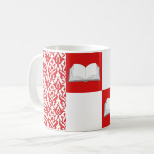 Blaiddwyn Populace Badge Coffee Mugg