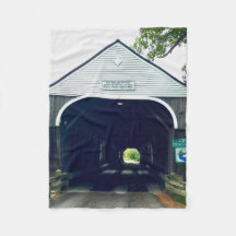 Blair Covered Bridge