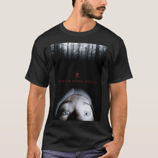 Blair Witch Project-vän T Shirt