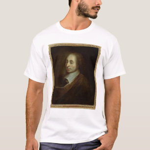 Blaise Pascal c.1691 Tröja