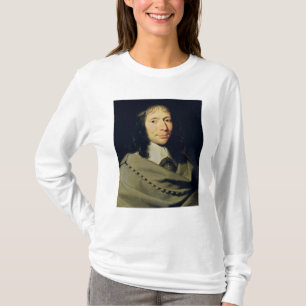 Blaise Pascal Tee Shirt