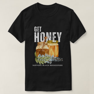BLAKBOXX GET HONEY T SHIRT