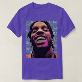 BLAKBOXX GRILLS T SHIRT