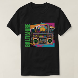 Blakboxx-radio T Shirt