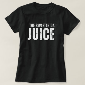 BLAKBOXX SVEETER DA JUICE T SHIRT