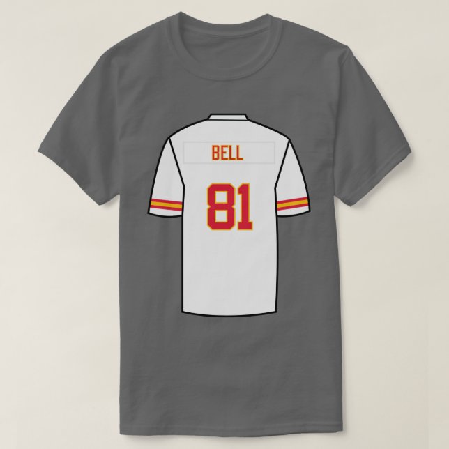 Blake Bell Jersey 1 T Shirt (Design framsida)