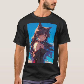 Blake Belladona - Rwby T Shirt