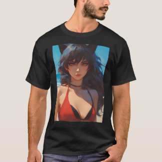 Blake Belladona - Rwby T Shirt