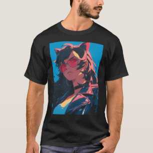 Blake Belladona - Rwby T Shirt