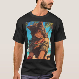 Blake Belladona - Rwby T Shirt