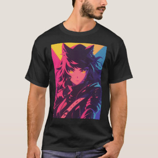Blake Belladona - Rwby T Shirt