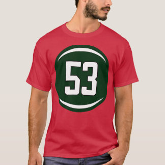 Blake Cashman T Shirt