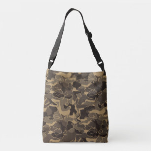Blake Crossbody-taska Axelväska