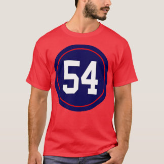 Blake Martinez T Shirt