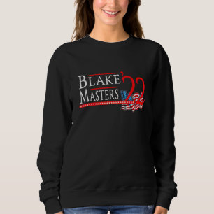 Blake Masters 2022 för senatvalet Arizona Rep. T Shirt