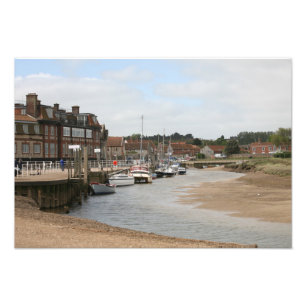 BLAKENEY 2 FOTOTRYCK