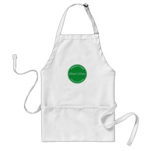 Blake's Bakes Apron Förkläde