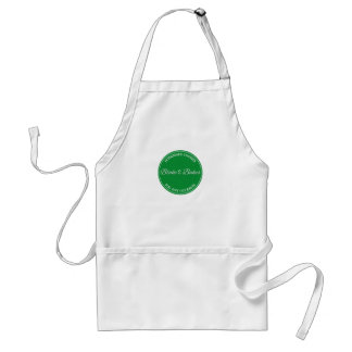 Blake's Bakes Apron Förkläde
