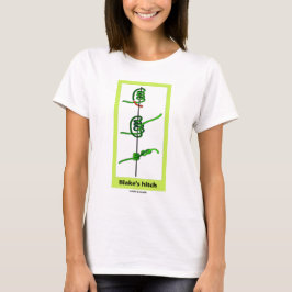 Blakes hake (Knotology) Tee