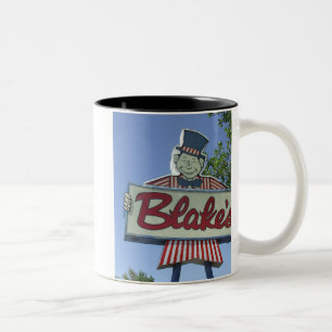Blakes LOTABURGER - Mugg