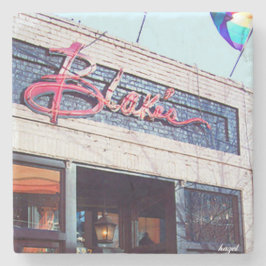 Blakes Midtown, Blakes Stenunderlägg