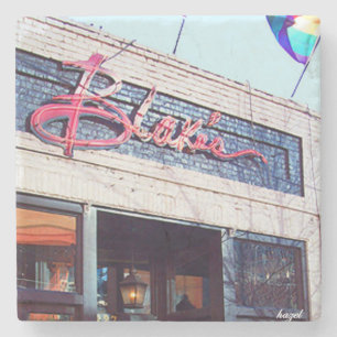 Blakes Midtown, Blakes Stenunderlägg