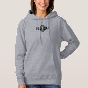 Blakgraz Chaotic Diamond Hoodie T Shirt