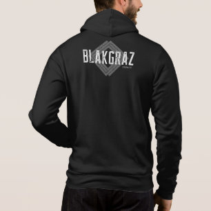 Blakgraz Chaotic Diamond T Shirt