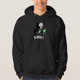 Blakgraz Grim Reaper Hoodie