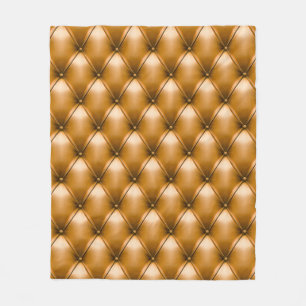 Blåkitttextil: Bakgrund för Retro Fleecefilt