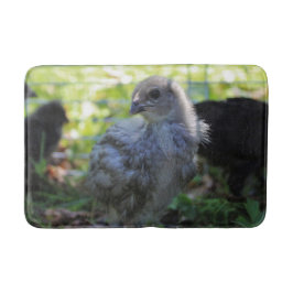 Blåklocka Badrumsmatta