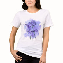 Blåklocka Blomma Tröja