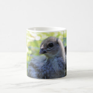 Blåklocka Kaffemugg