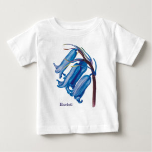 Blåklocka T-shirt