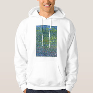 Blåklockor 2012 hoodie