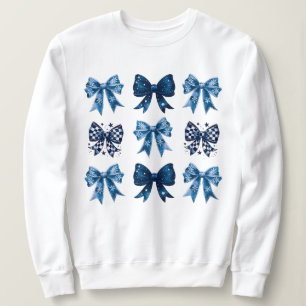 Blåkokvett Aestesiskt T Shirt