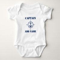 Blåkompass och båtankare Baby Namn/rank