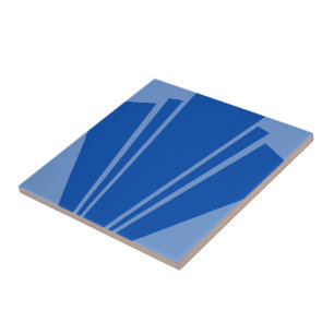 Blåkonsdekodesign Kakelplatta