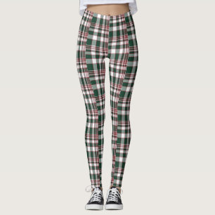 Blåkontrollerarallaövertryckning av kopplingar leggings