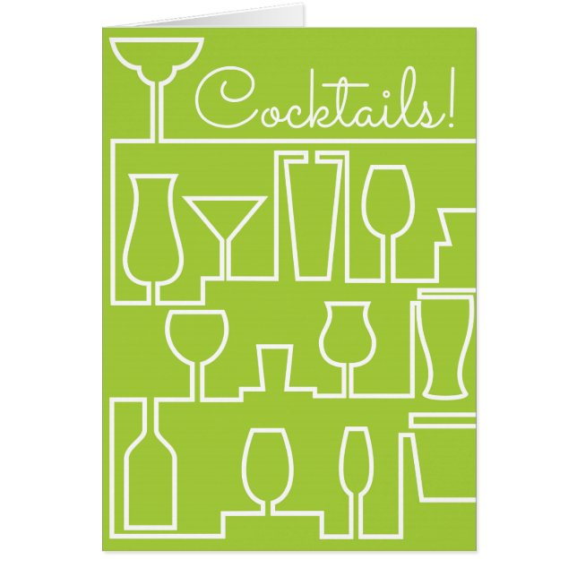 Blåkrås party OBS kort (Framsidan)