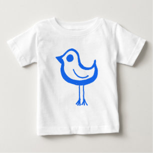 Blåkyckling T Shirt