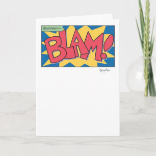BLAM! KORT