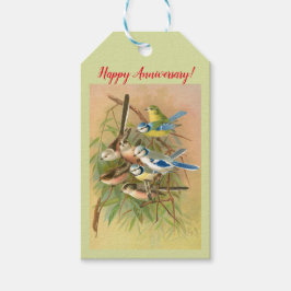 Blåmåltid och måltid presentetikett