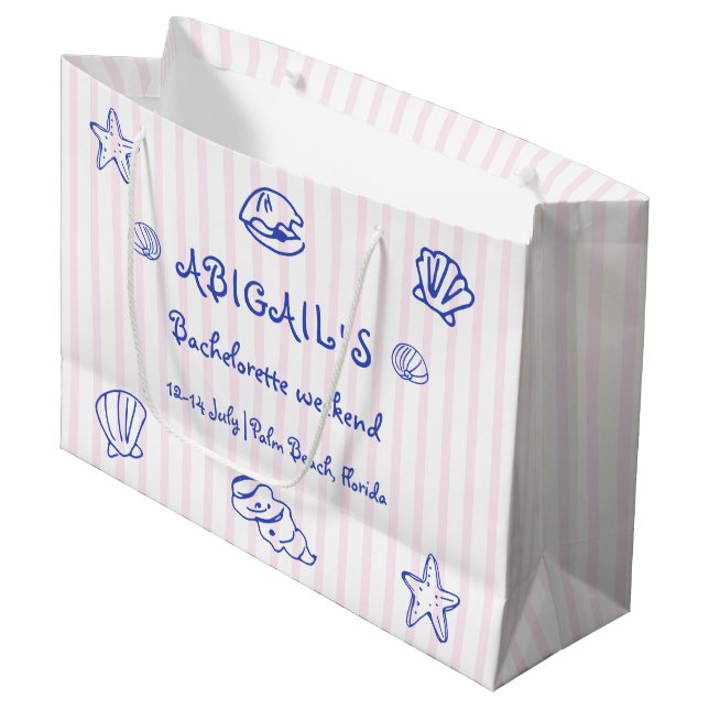 Blåmandiga snäckor från hand plockade (Framsidan Vinklad)