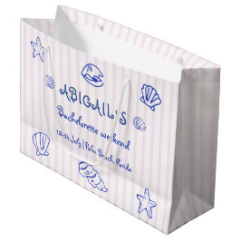 Blåmandiga snäckor från hand plockade