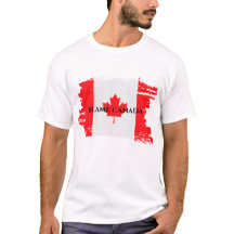 Blame Canada T-Shirt